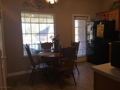 EAT-IN AREA