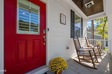 81 Syracuse Dr, Clayton, NC 27527 - photo 2