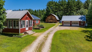 1347 Stark Rd, Center Conway, NH 03813 - photo 3