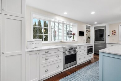 11 Marshall Rd, Hingham, MA 02043 - photo 6