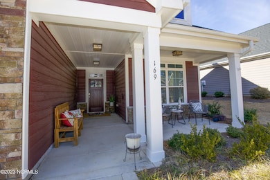 169 Holly Springs Ct, Southern Pines, NC 28387 - photo 2