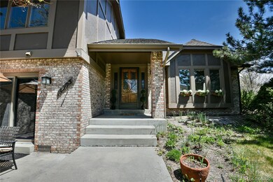 16295 E Crestline Place, Centennial, CO 80015 - photo 2