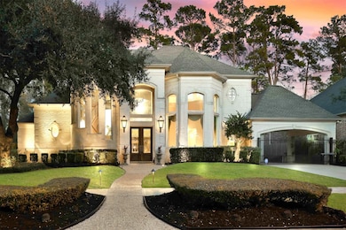 15318 Beecham Dr, Houston, TX 77068 - photo 2