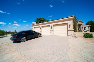 22035 W El Grande Trail, Wickenburg, AZ 85390 - photo 4