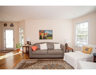 145 Concord Ave, Cambridge, MA 02138 - photo 2