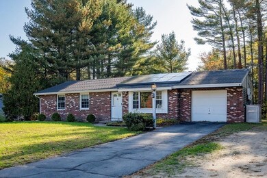 26 Naushon Rd, West Wareham, MA 02576 - photo 2