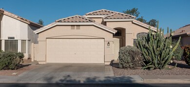 1570 N Sunset Place, Chandler, AZ 85225 - photo 2