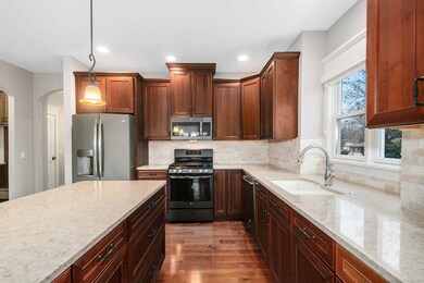 6501 Andre's Crossing unit 14, Grandville, MI 49418 - photo 7