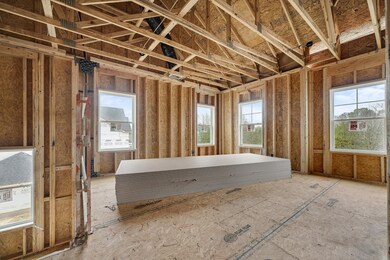 604 the Parks Dr, Pittsboro, NC 27312 - photo 7