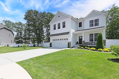 201 Spyglass Ct, Egg Harbor Township, NJ 08234 - photo 2