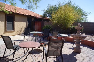Mesa House-#4
