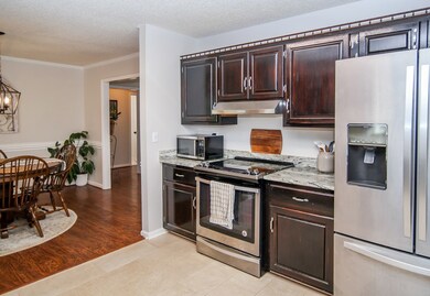 801 Deerfield Dr, Oxford, MS 38655 - photo 7