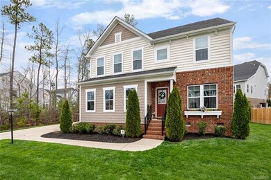 7043 Crackerberry Dr, Chesterfield, VA 23120 - photo 4