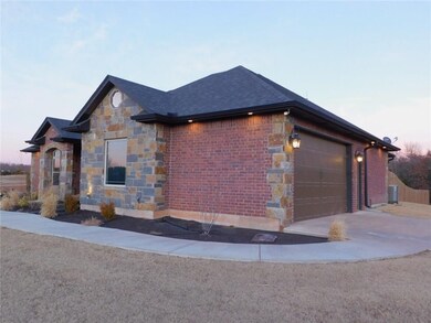 19855 N South 331, McLoud, OK 74851 - photo 2