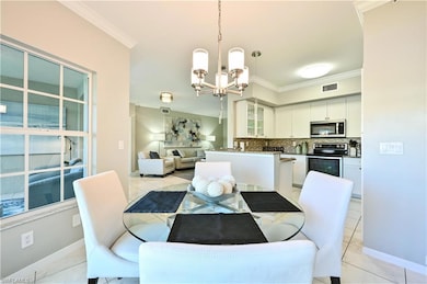 1054 Egrets Walk Cir unit 102, Naples, FL 34108 - photo 5