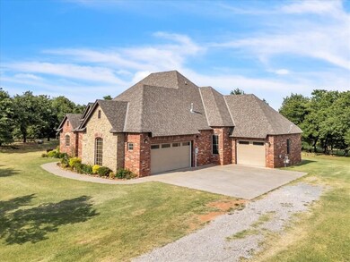 1069 County Street 2983, Blanchard, OK 73010 - photo 5