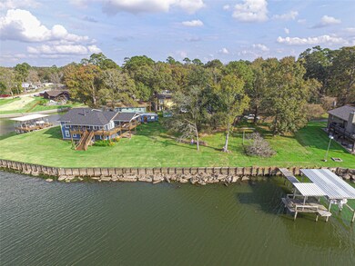 383 S Circle Dr, Livingston, TX 77351 - photo 5