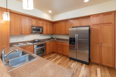 57111 Fremont Dr unit 2, Sunriver, OR 97707 - photo 6