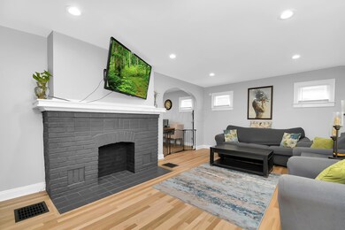 807 Siebert Street Columbus Ohio 43206-5