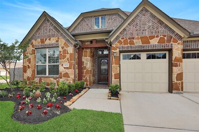 14614 Stratwood Glen Ct.