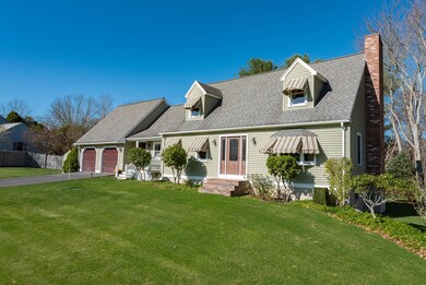 2 Daniel Terrace, West Bridgewater, MA 02379 - photo 2