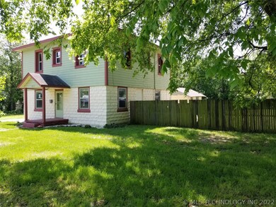 unlisted-address, Skiatook, OK 74070 - photo 2