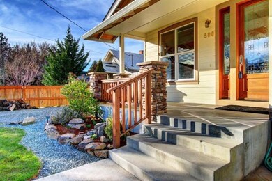 500 Beall Ln, Central Point, OR 97502 - photo 3