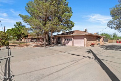 524 James St, El Paso, TX 79915 - photo 4