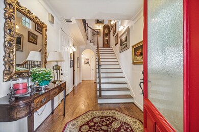 Welcome to a beautifully maintained single family,