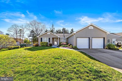 54 Jared Ln, Little Egg Harbor Township, NJ 08087 - photo 2