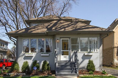 135 E Grantley Ave, Elmhurst, IL 60126 - photo 5