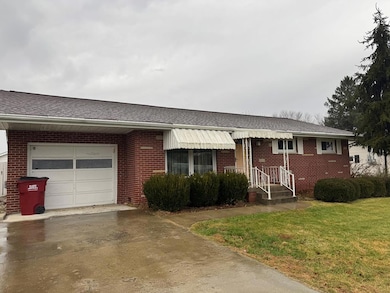 1325 Dogwood Ridge Rd, Wheelersburg, OH 45694 - photo 2