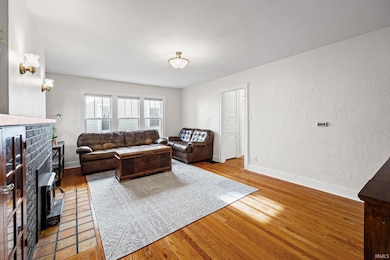 214 Connolly St, West Lafayette, IN 47906 - photo 4