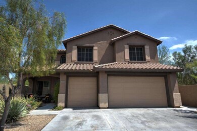 Front Elevation