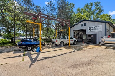 2-ton crane