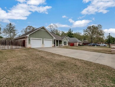 294 Hunters Glen Dr, Lufkin, TX 75904 - photo 5