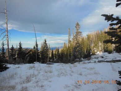 569 E Steam Engine Dr unit L/1 B/A CBMH U/A, Brian Head, UT 84719 - photo 2