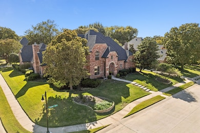 203 Polo Trail, Colleyville, TX 76034 - photo 4