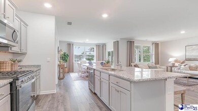 5128 Shallowford Rd, Darlington, SC 29532 - photo 4