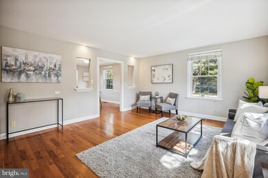 3513 S Stafford St unit B, Arlington, VA 22206 - photo 5