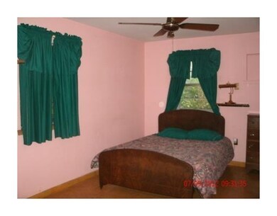 Master Bedroom.