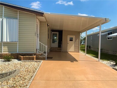 Carport/Drive for 2 Cars