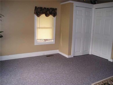 Bedroom.