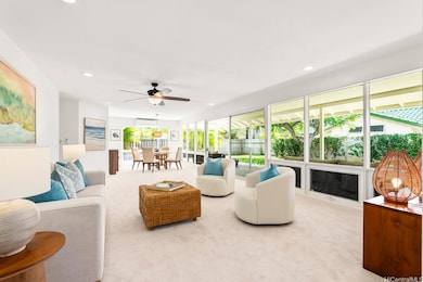 791 Onaha St, Honolulu, HI 96816 - photo 4