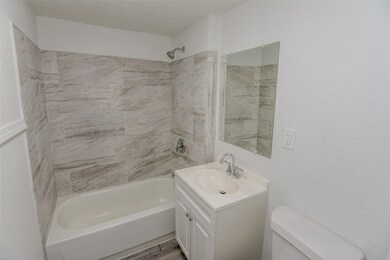 3307 Broadway St unit 1, Houston, TX 77017 - photo 5