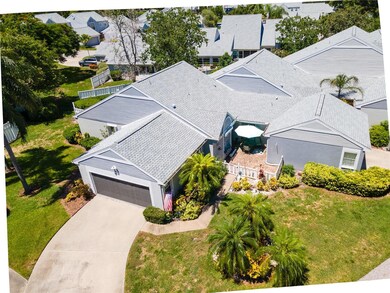 One Story w/2 car garage.