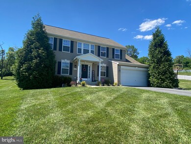 442 Rivanna Run, Falling Waters, WV 25419 - photo 4