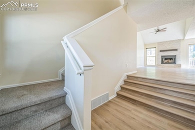 10635 Green Mountain Falls Rd unit 4, Green Mountain Falls, CO 80819 - photo 4