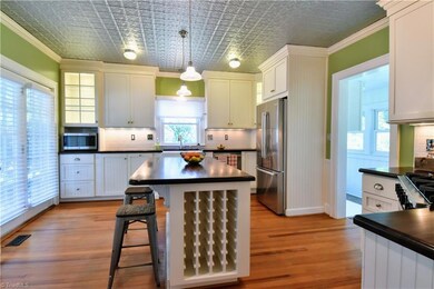 1809 Runnymede Rd, Winston Salem, NC 27104 - photo 7