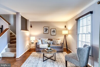 9317 Kendal Cir, Laurel, MD 20723 - photo 7